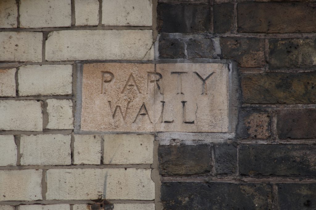 Party Wall Surveyors Essex